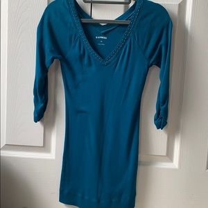 Express tunic